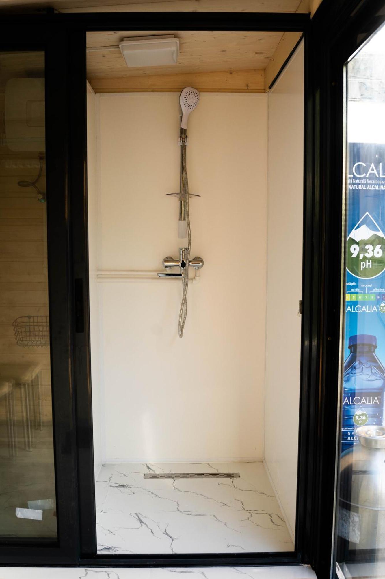 Complex Agrement Bellavi Hotel Ocna Mures Exterior foto