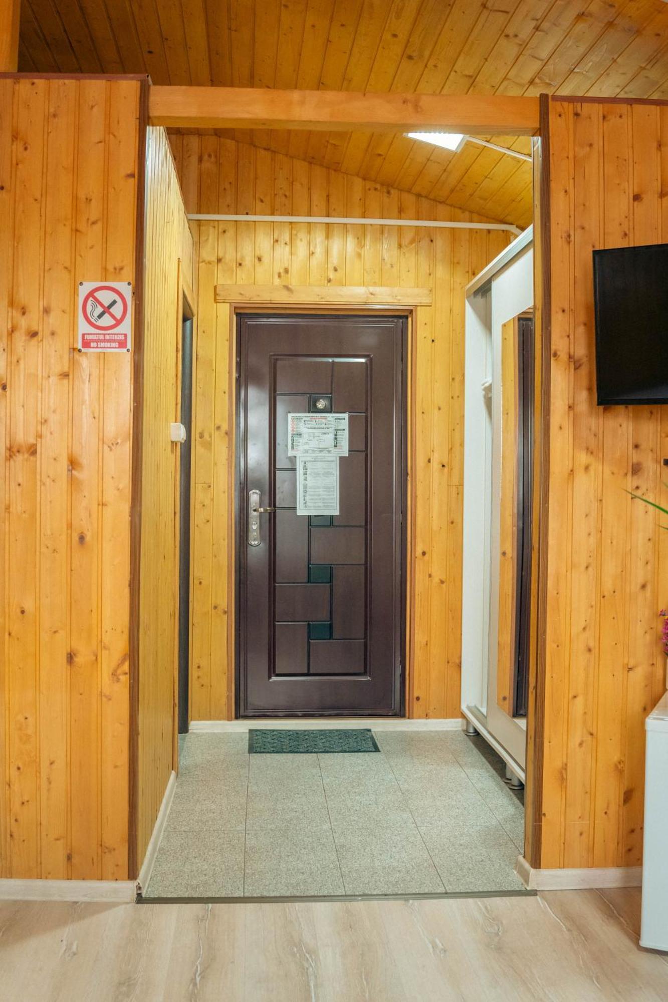 Complex Agrement Bellavi Hotel Ocna Mures Exterior foto